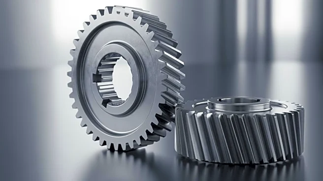 Kadant Acquires voestalpine BÖHLER Profil to Enhance Component Supply Chain