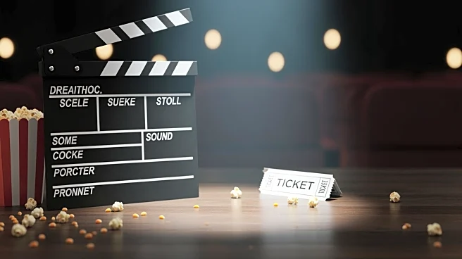 Scream 7 Anticipated to Open with Mid $30M at U.S. Box Office, Marking Franchise Milestone