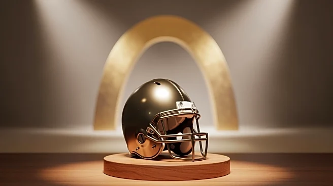 Drew Brees Honored with Hall of Fame Induction, Receives Message from Sean Payton