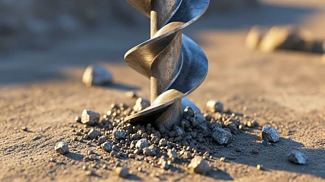 Abcourt Mines Initiates Extensive Drilling Campaign at Flordin Site