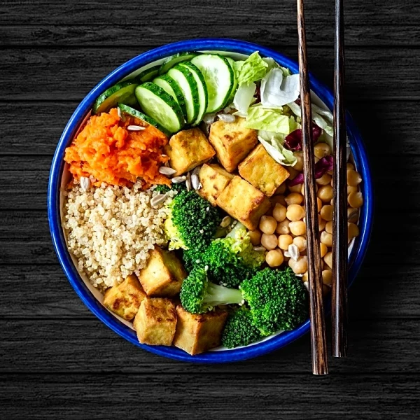 Longevity Experts Advocate Plant-Based Diets for Healthy Aging