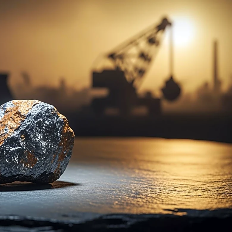 Tungsten West Secures £44.3 Million for Hemerdon Mine Restart Amid High Commodity Prices