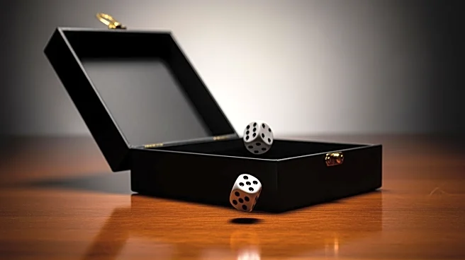 Sequel 'Ready or Not 2: Here I Come' Unveils New Trailer with High Stakes