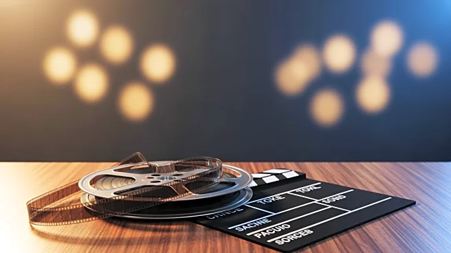 Melania Documentary Faces Criticism and Potential Razzie Nomination Despite Box Office Success