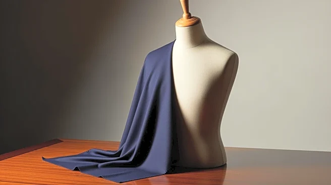 Lanvin Group Sells Italian Menswear Manufacturer Caruso to Mondevo Group