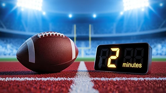 Patriots Focus on Red-Zone Offense and 2-Minute Drill Ahead of Super Bowl LX