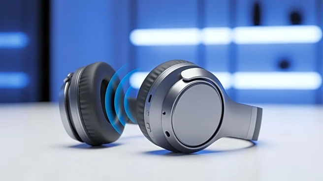 JLab Releases Oversized Headphones That Double as Bluetooth Speakers