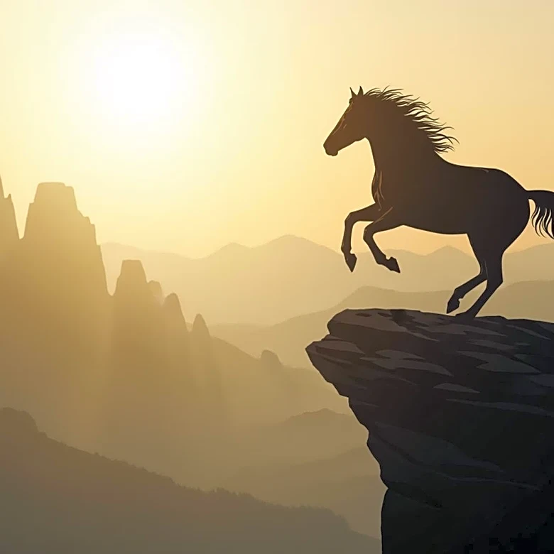 The Legend of Khiimori: New Gameplay Reveals Unique Horse-Based Adventure