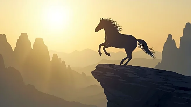 The Legend of Khiimori: New Gameplay Reveals Unique Horse-Based Adventure