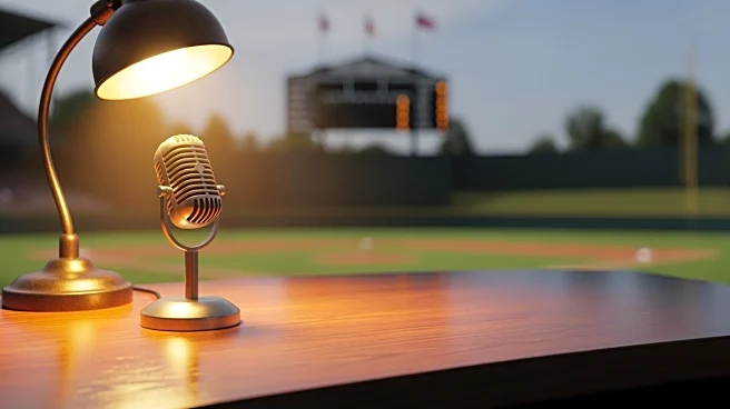 Buck Martinez Retires as Toronto Blue Jays Broadcaster After 4,000 Games