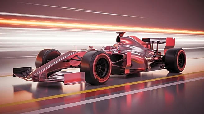 Ferrari's Performance in F1 Testing Raises Expectations for 2026 Season