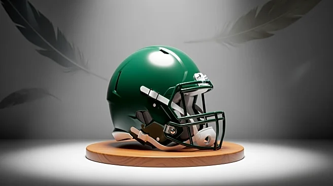 Philadelphia Eagles Fan Ed Callahan Honored as NFL's 2025 Fan of the Year