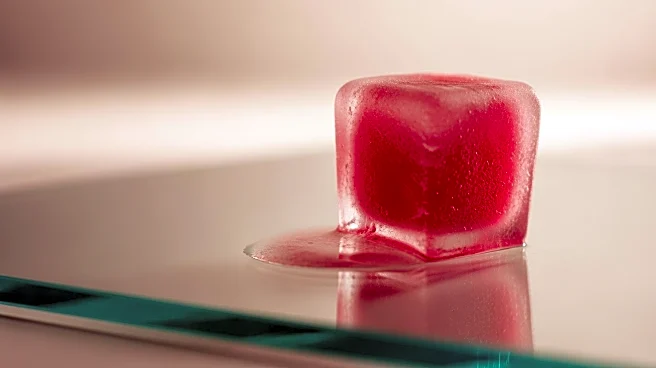 Coca-Cola to Discontinue Minute Maid's Frozen Juices Amid Changing Consumer Preferences