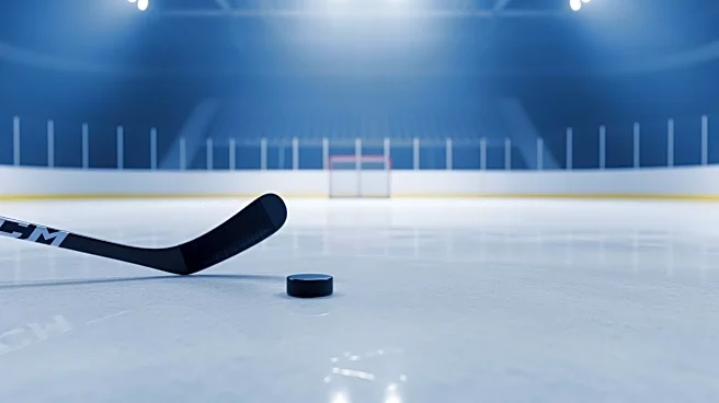 Seth Jarvis Replaces Brayden Point on Team Canada for Olympics Due to Injury