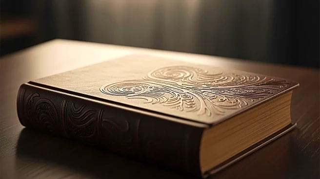 Harry Melling's Transformation in 'Pillion' Marks Departure from 'Harry Potter' Image