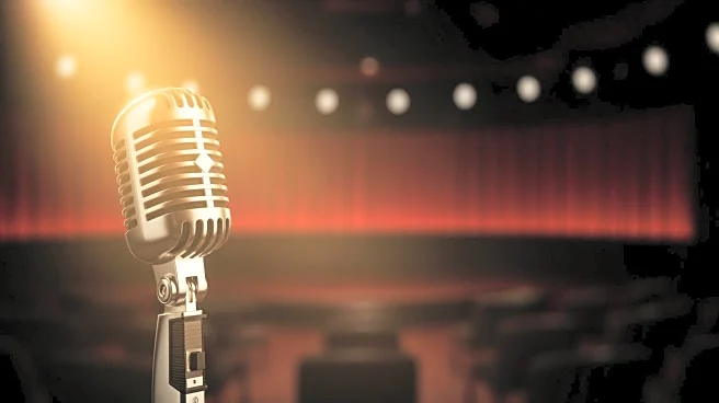 Comedian Greg Fitzsimmons to Perform at Punch Line Sacramento, Bringing Laughter to Local Audiences