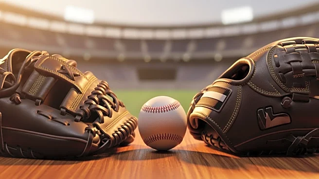 Orioles Trade for Blaze Alexander, Sending Kade Strowd and Prospects to Diamondbacks