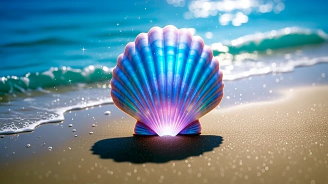 Henry Holt Books Announces New YA Novel 'The Siren' by Tomi Adeyemi, Set to Captivate Young Readers