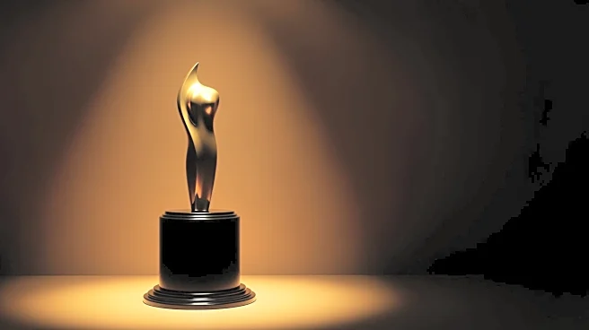 Australian Academy Awards 2026: 'Bring Her Back' Dominates with Major Wins