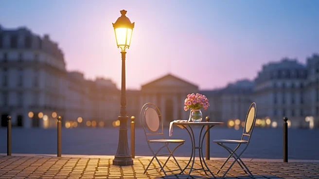 Javier Bardem and Kate Hudson Star in New Rom-Com 'Hello  Paris'