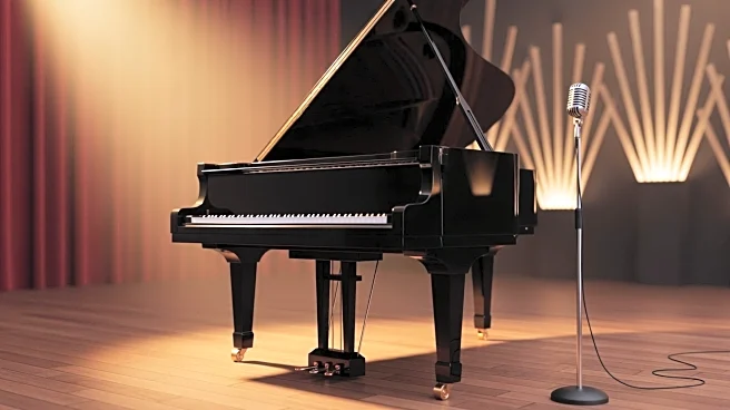 Jeff Goldblum Announces New UK Shows as Part of World Tour, Bringing Jazz and Hollywood Glamour