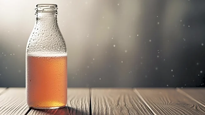 Coca-Cola to Discontinue Minute Maid Frozen Juice Concentrates After 80 Years