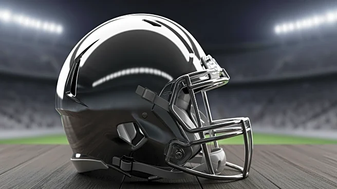 Christian McCaffrey Named NFL Comeback Player of the Year