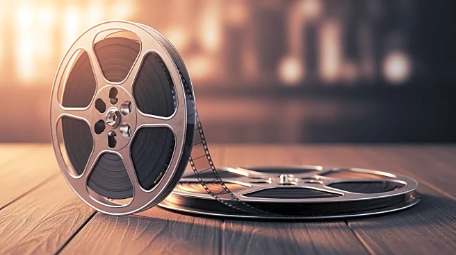 Actor Charles C. Stevenson Jr. Passes Away at 95