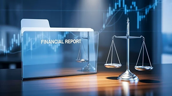 IQVIA Reports Strong Q4 Revenue but Faces Market Concerns Over Margins