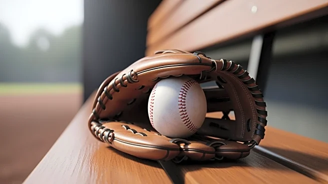 Marlins' Connor Norby Faces Potential Shift to Utility Role Amid Competition