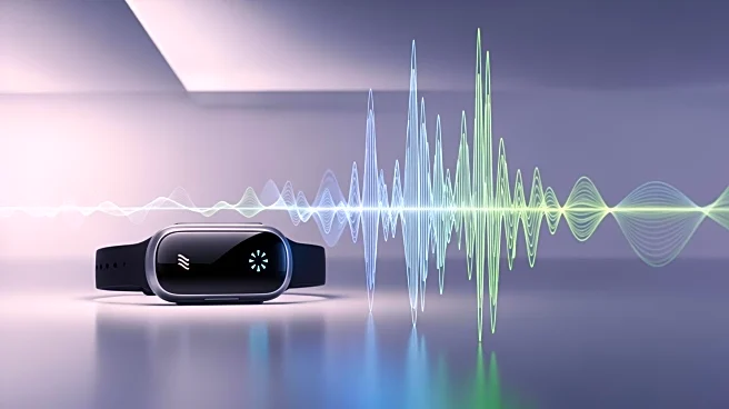 Vivos Therapeutics Partners with SoundHealth to Distribute AI-Enabled Sleep Wearables