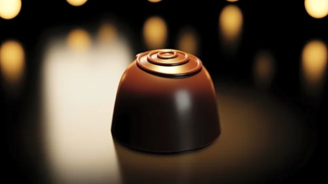 Knipschildt Chocolatier Celebrates 25 Years of Craft and Innovation