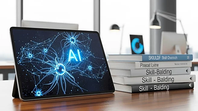 PwC Adapts Training for AI Era, Emphasizes Skills Over Titles