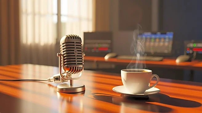 Savannah Guthrie's Family Crisis Highlights 'Today' Show's Strong Bonds