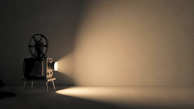 Warner Bros. Schedules M. Night Shyamalan's 'Remain' for February 2027 Release