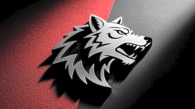 NC State Wolfpack Prepares for Crucial Match Against Virginia Tech