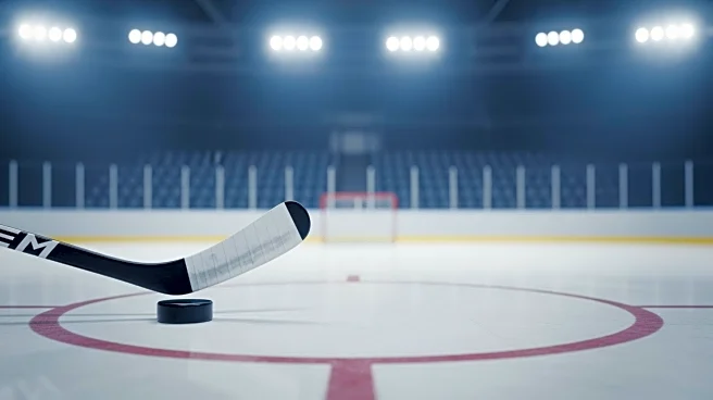 Seth Jarvis Joins Team Canada for Winter Olympics After Brayden Point's Injury