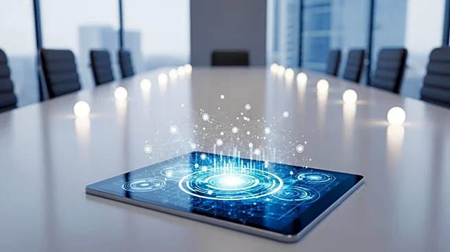 Censia AI Appoints Peter M. Fasolo to Board, Enhancing Workforce Intelligence for Enterprise Transformation