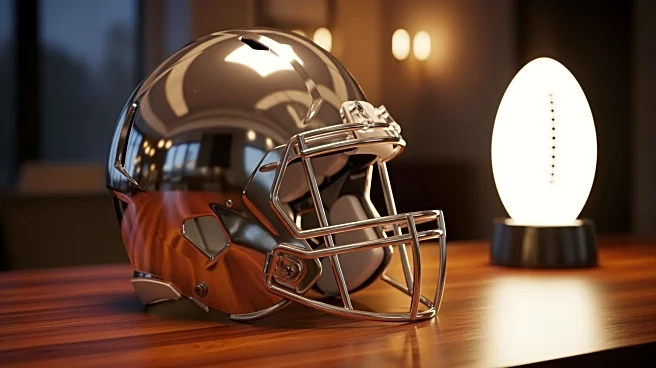 Kelly and Matthew Stafford Shine at NFL Honors with Family