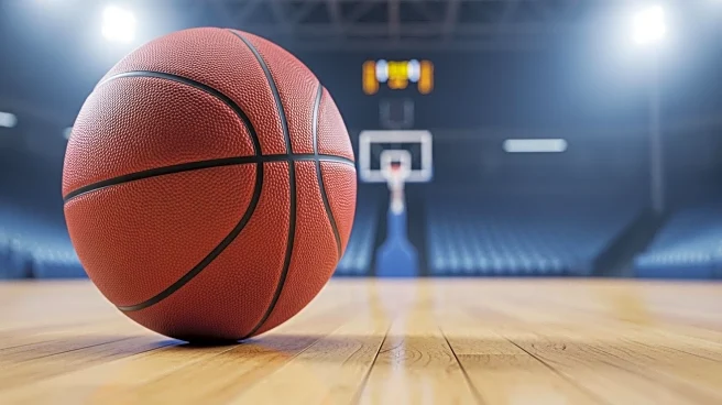 UC San Diego Triumphs Over Long Beach State in Close Basketball Game