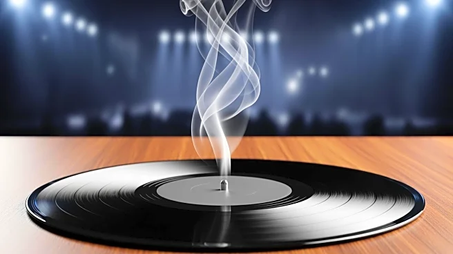 EsDeeKid Launches New Single 'Omens' Amidst North American Tour