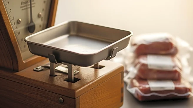 Walmart Faces Scrutiny Over Alleged Mislabeling of Meat Weights, Impacting Consumer Costs