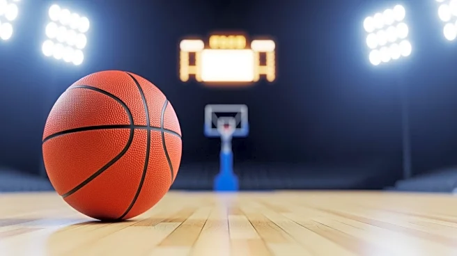 Arizona Wildcats' Unbeaten Streak Highlights College Basketball Season