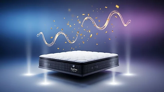 Mattress Brands Target Super Bowl Audience with Major Discounts and Celebrity Endorsements