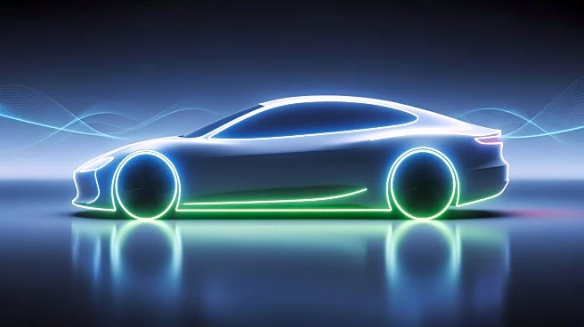 Nissan LEAF 2026: Award-Winning EV Redefines Affordable Electric Driving