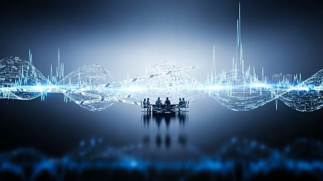 Anthropic's AI Tool Causes Software Stock Volatility Amid Market Concerns