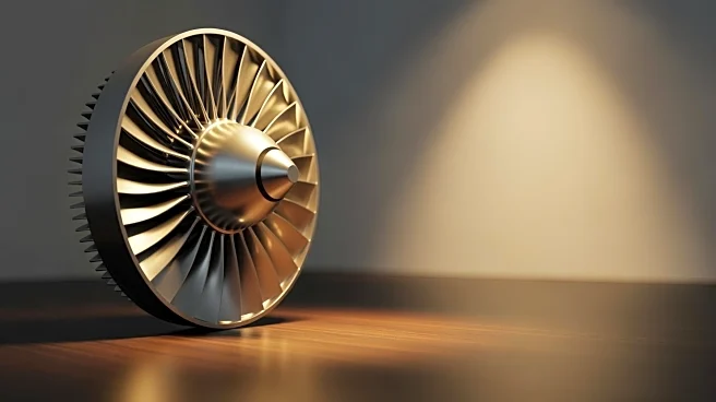 GE Aerospace Board Approves Quarterly Dividend for Shareholders