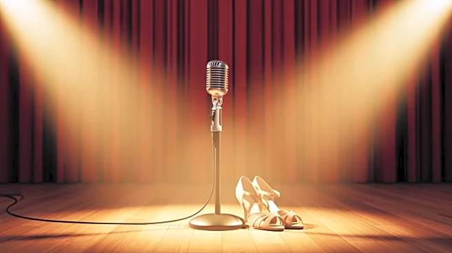 Gloria Estefan Musical 'On Your Feet!' Delights Audiences at Drury Lane