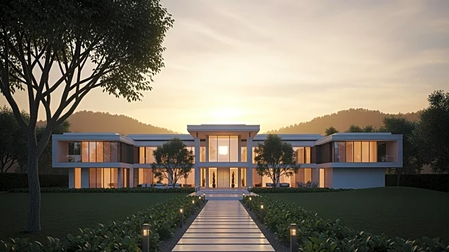 Ellen DeGeneres Expands Real Estate Portfolio with New Montecito Mansion