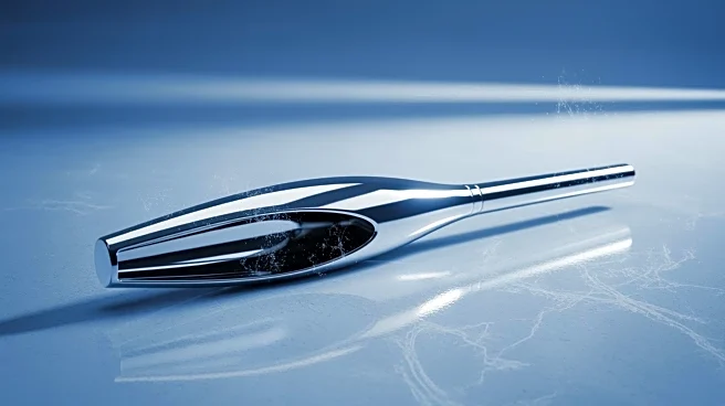 Erin Jackson Named Team USA Flag Bearer for 2026 Winter Olympics